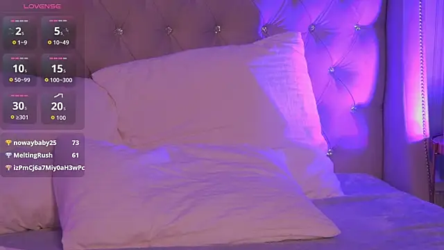 GinaFleming webcam