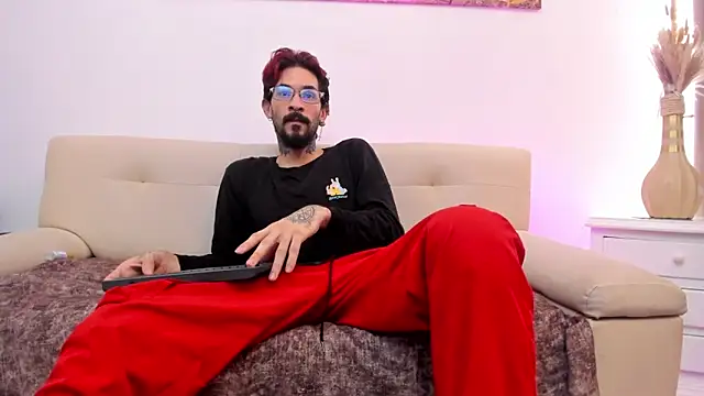 Jonathan_Soto webcam