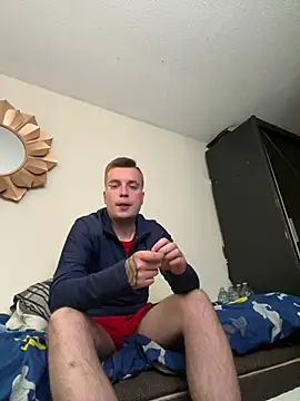 TeenEladio webcam