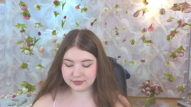 PixelGoddess webcam