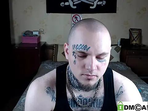 Keny_Collins webcam