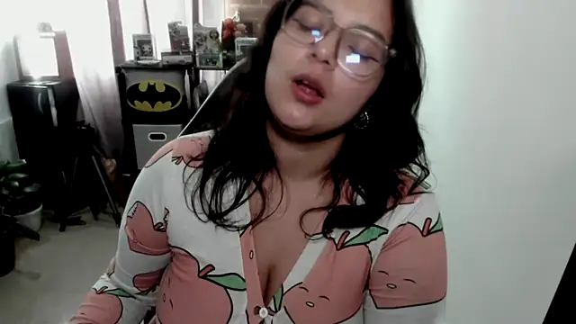 aika-dreams webcam