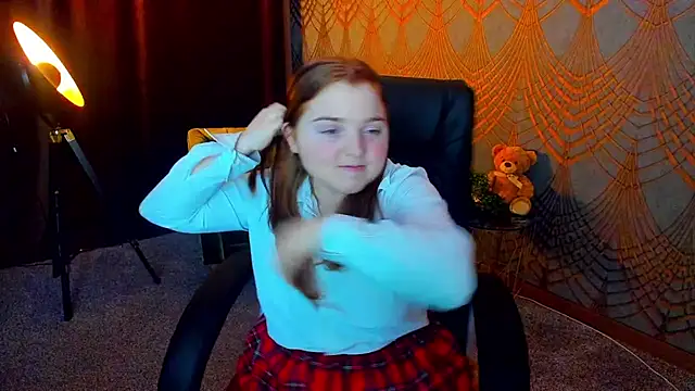 KattyRose8 live cam on StripChat