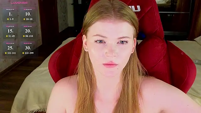 Jenny_Skinner20 live cam on StripChat