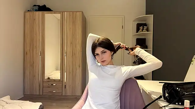 SpanishRooter webcam