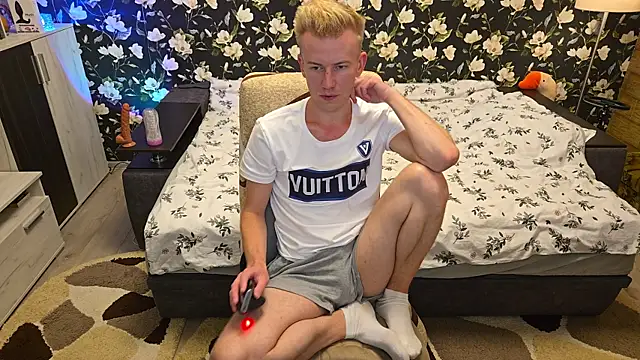 Vuitton webcam