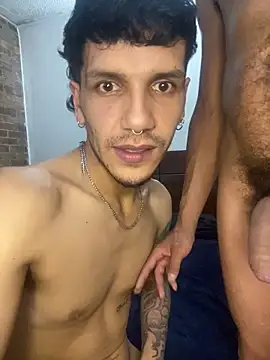 Benjamin_show