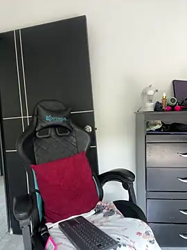 _CuteGirls_ webcam