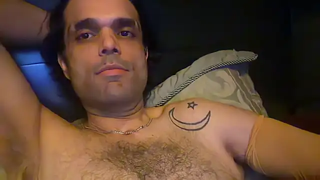 KungFuPanda001 webcam