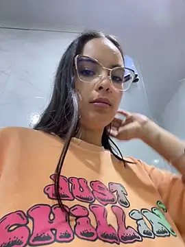 gabyaridi webcam
