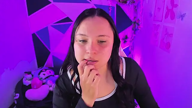 little_emma0 webcam