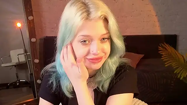 Clown_Princess webcam