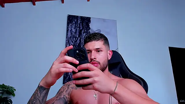 Santos_ramirez1 webcam