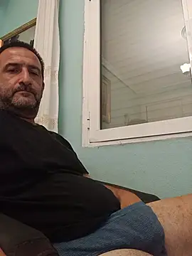 DanTrov79 webcam