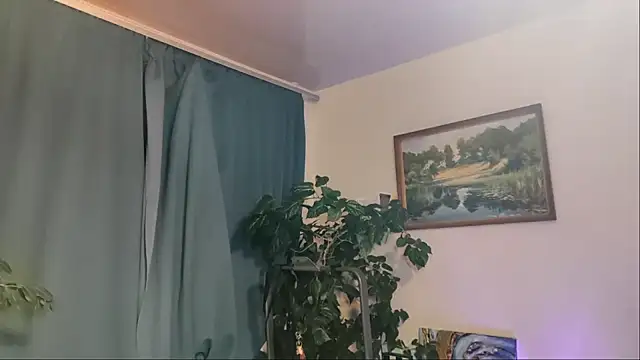 DainaCampagnini webcam