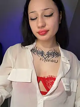 KRASOTKA_LIYA webcam