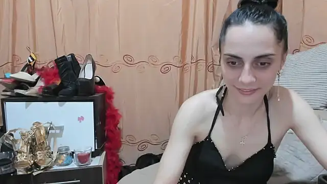 jessystarr webcam