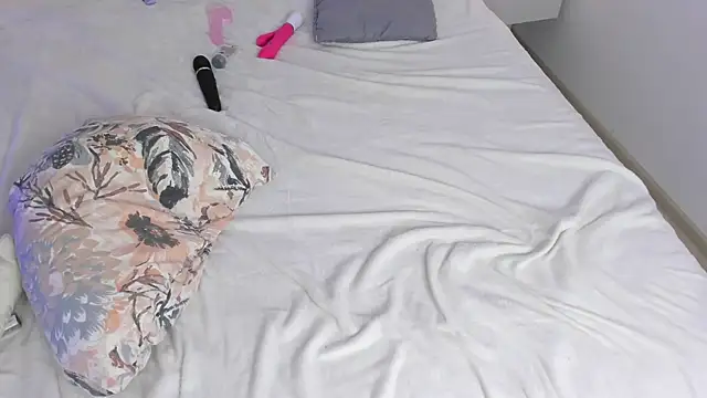miny_rony webcam