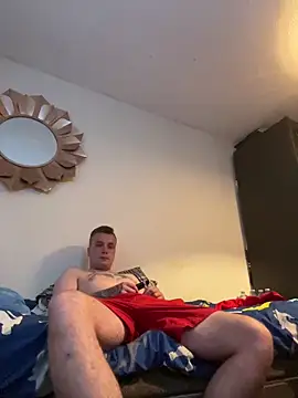 TeenEladio webcam