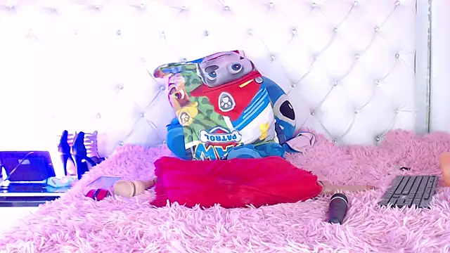 Briannabrachho webcam
