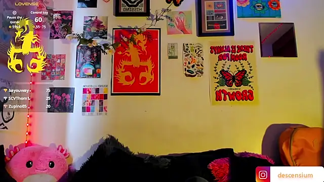 johnnyalx webcam