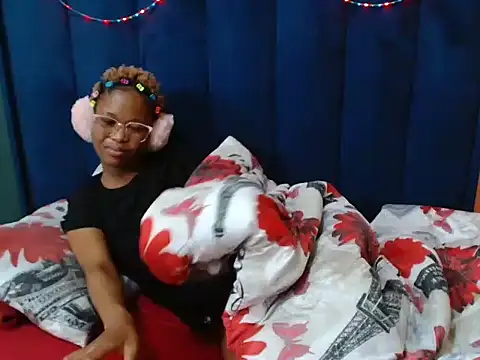 hotcreamytea (F teen) - squirting