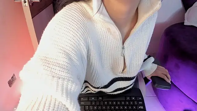 sofi_soft_ webcam