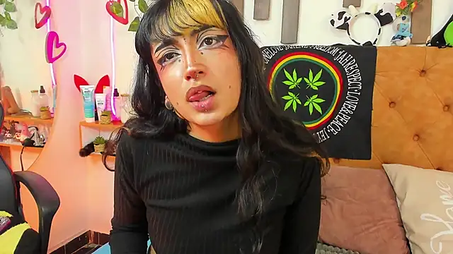 meowmota_'s live room