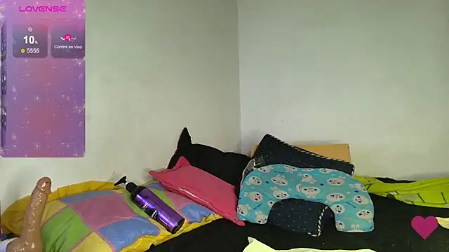 EliVanegas webcam