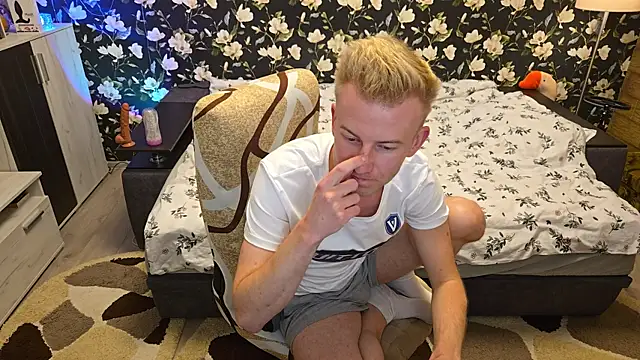 Vuitton webcam
