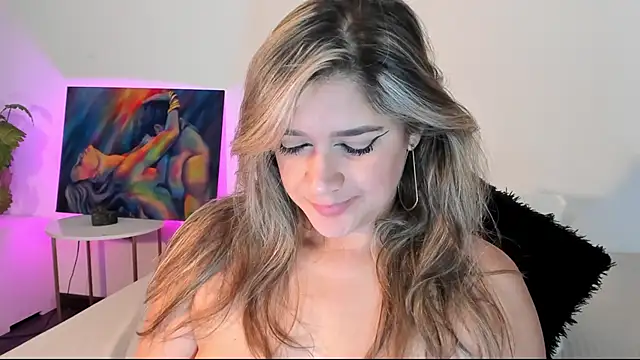 NicoleDiior webcam