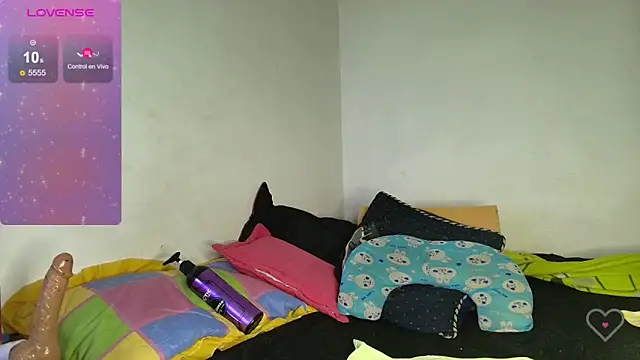 EliVanegas webcam