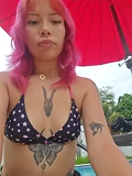 Camila_Fairy webcam