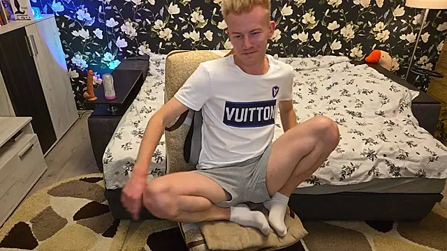 Vuitton webcam