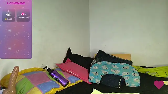 EliVanegas webcam