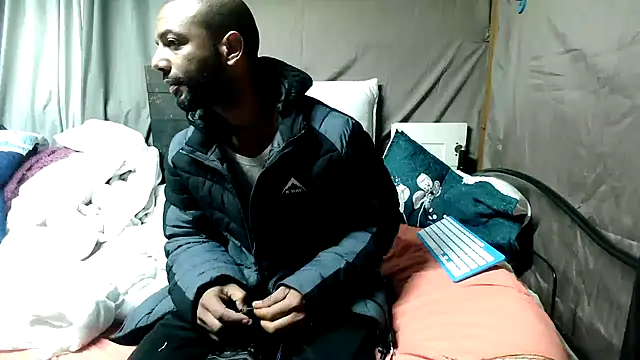 Camodick live sex cam