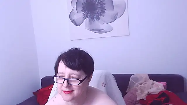 ChristaRose webcam
