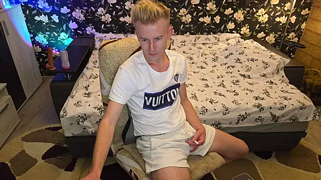 Vuitton webcam