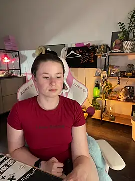 sweetest_pie webcam