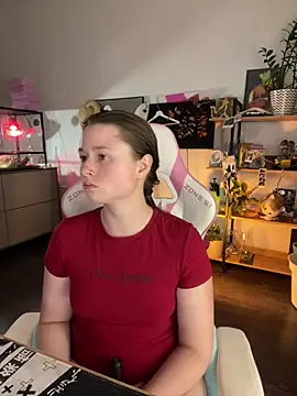 sweetest_pie webcam