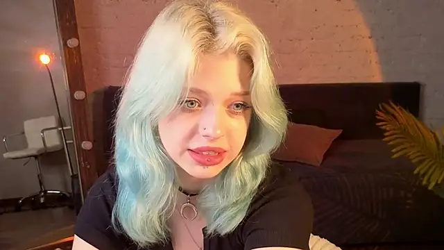 Clown_Princess webcam