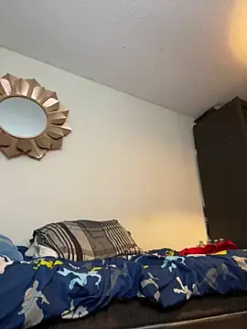 TeenEladio webcam