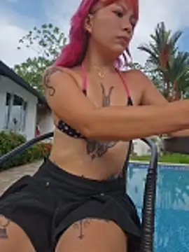 Camila_Fairy webcam