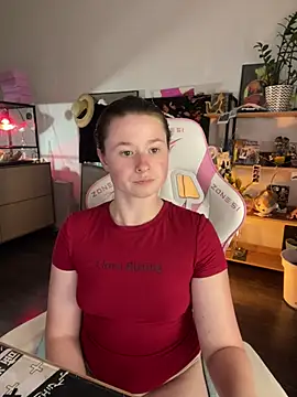 sweetest_pie webcam