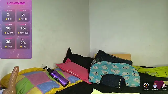 EliVanegas webcam