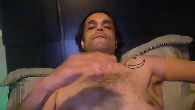 KungFuPanda001 webcam