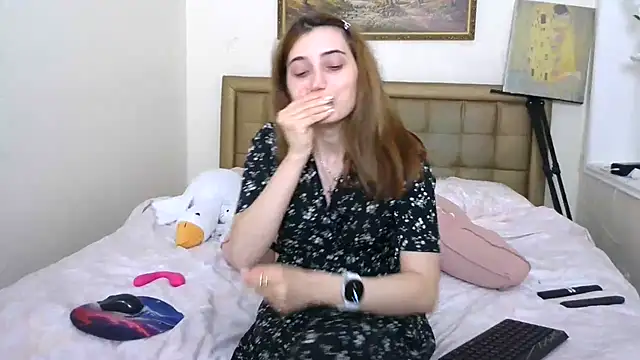 Iren webcam