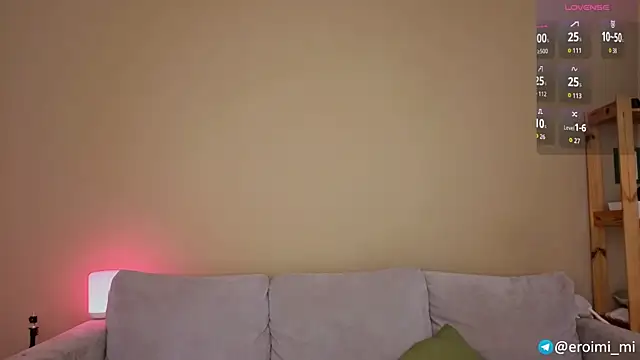 eroimi webcam