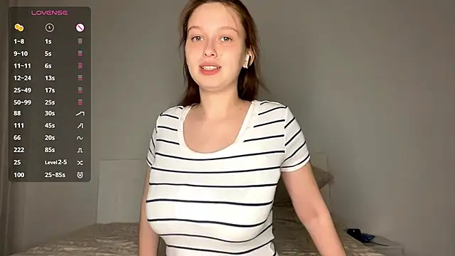 LoryMusetti webcam