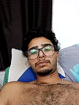 CoralN webcam